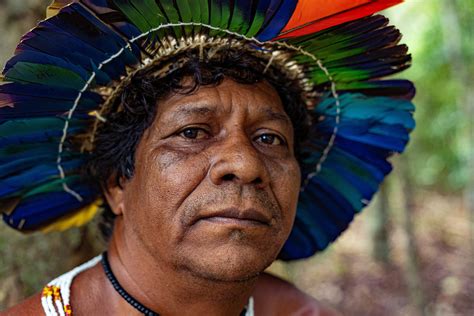 guarani indians brazil